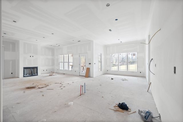 217 Lewis Grant Ln Lot 6, Southside, TN 37171