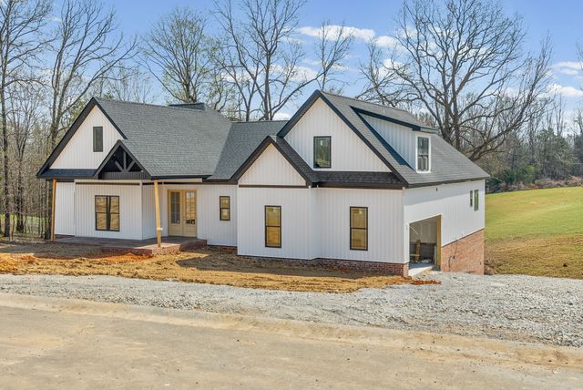 217 Lewis Grant Ln Lot 6, Southside, TN 37171