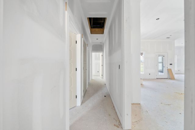 217 Lewis Grant Ln Lot 6, Southside, TN 37171