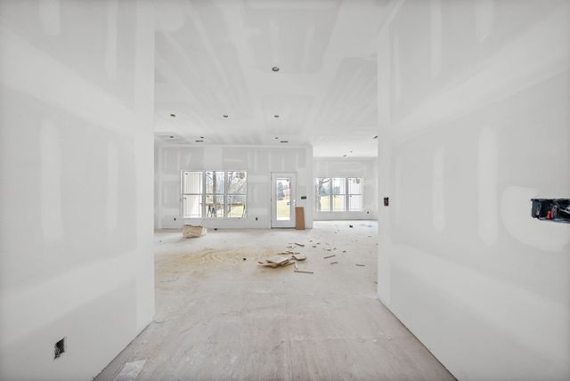 217 Lewis Grant Ln Lot 6, Southside, TN 37171