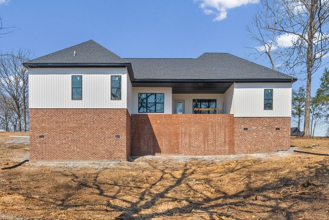 217 Lewis Grant Ln Lot 6, Southside, TN 37171