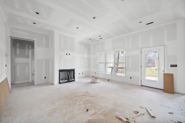 217 Lewis Grant Ln Lot 6, Southside, TN 37171