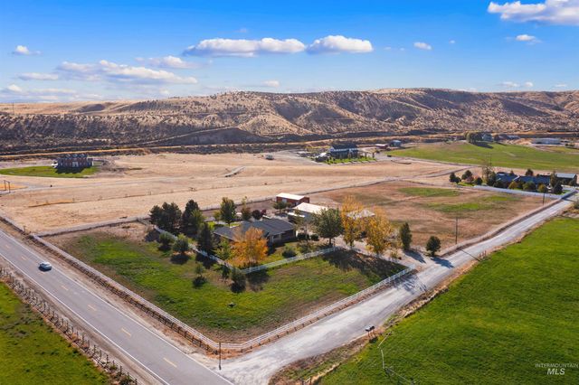 6505 Horse Haven Ln, Emmett, ID 83617 property photo