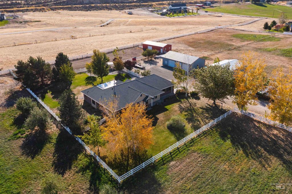 6505 Horse Haven Ln, Emmett, ID 83617 photo 4