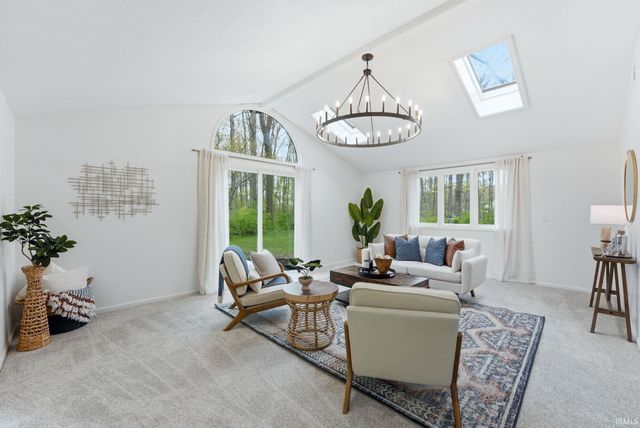 14116 Andar Trail, Fort Wayne, IN 46845