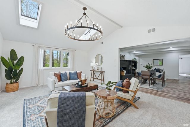 14116 Andar Trail, Fort Wayne, IN 46845