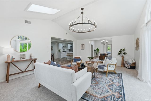 14116 Andar Trail, Fort Wayne, IN 46845