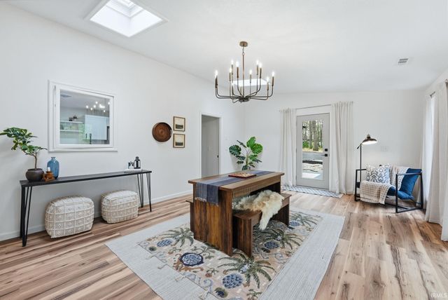 14116 Andar Trail, Fort Wayne, IN 46845