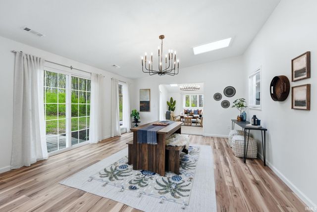 14116 Andar Trail, Fort Wayne, IN 46845