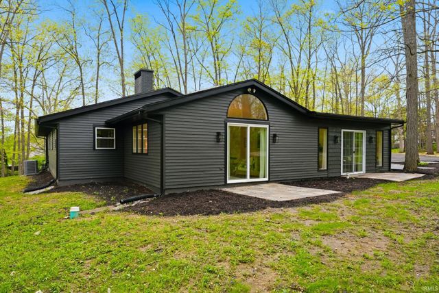 14116 Andar Trail, Fort Wayne, IN 46845