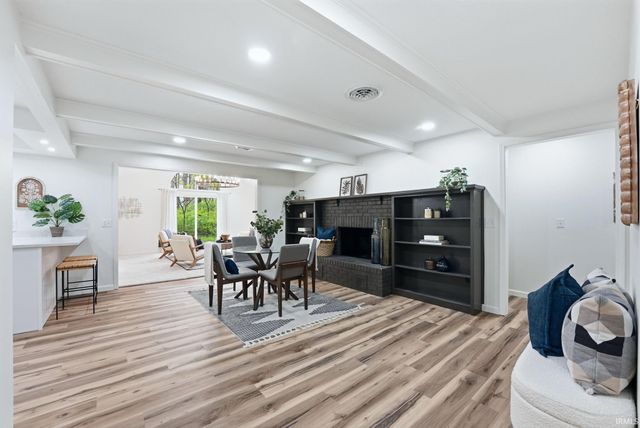 14116 Andar Trail, Fort Wayne, IN 46845