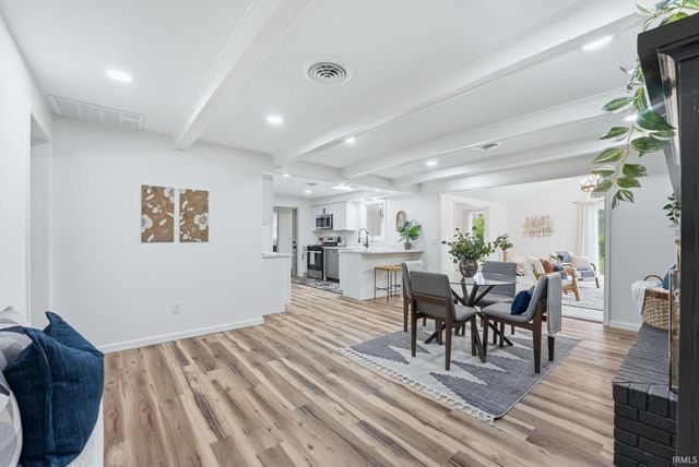 14116 Andar Trail, Fort Wayne, IN 46845