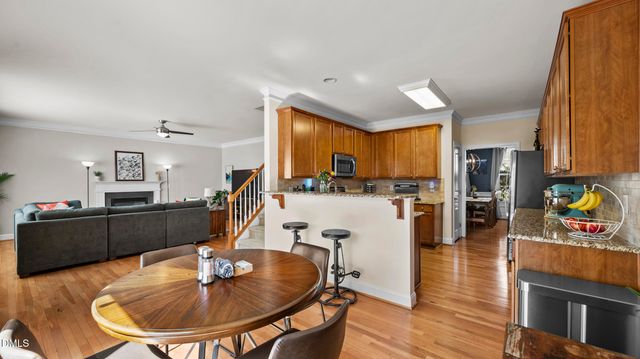 6214 Coronado Lane, Durham, NC 27713