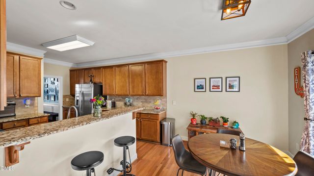 6214 Coronado Lane, Durham, NC 27713