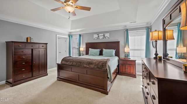 6214 Coronado Lane, Durham, NC 27713