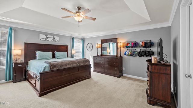 6214 Coronado Lane, Durham, NC 27713