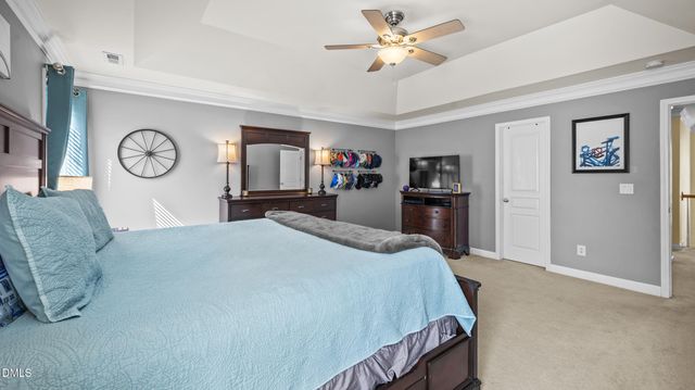 6214 Coronado Lane, Durham, NC 27713