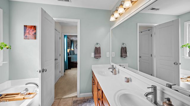 6214 Coronado Lane, Durham, NC 27713