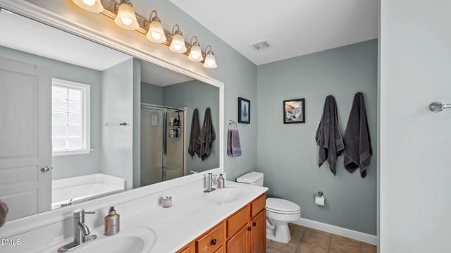 6214 Coronado Lane, Durham, NC 27713