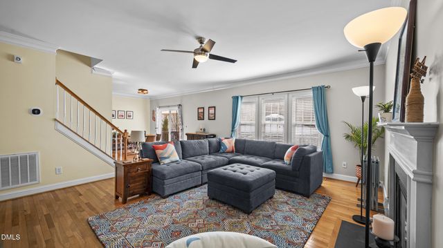 6214 Coronado Lane, Durham, NC 27713