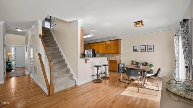 6214 Coronado Lane, Durham, NC 27713