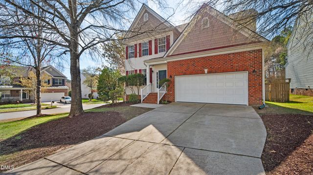 6214 Coronado Lane, Durham, NC 27713