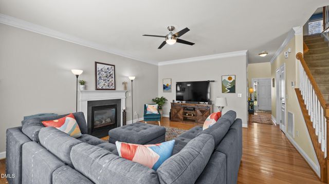 6214 Coronado Lane, Durham, NC 27713