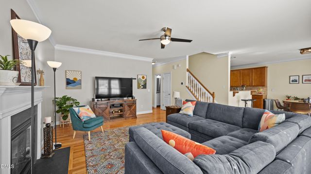 6214 Coronado Lane, Durham, NC 27713