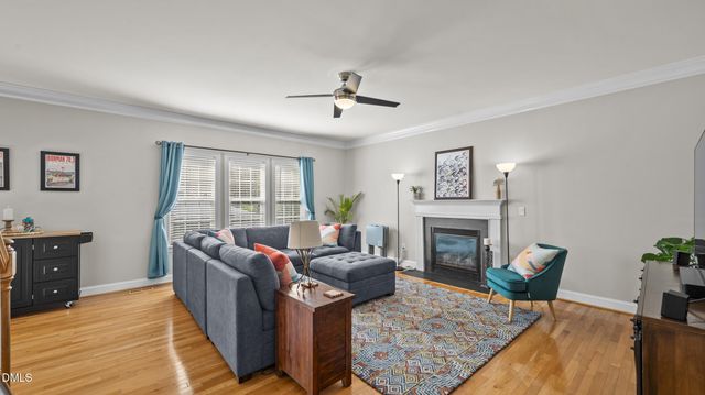 6214 Coronado Lane, Durham, NC 27713