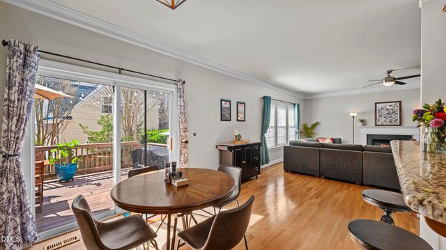 6214 Coronado Lane, Durham, NC 27713