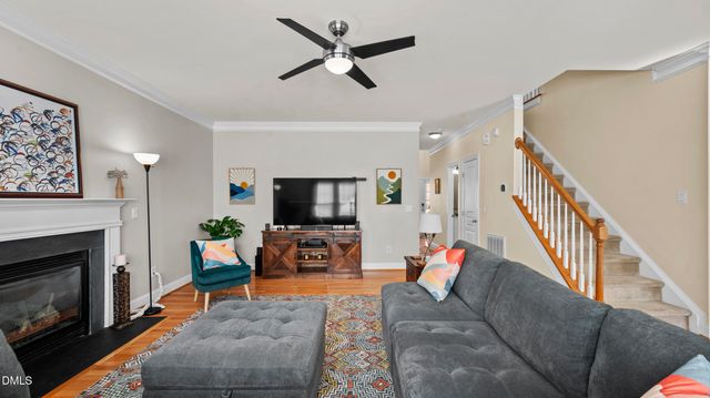 6214 Coronado Lane, Durham, NC 27713