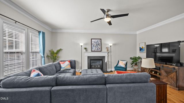 6214 Coronado Lane, Durham, NC 27713