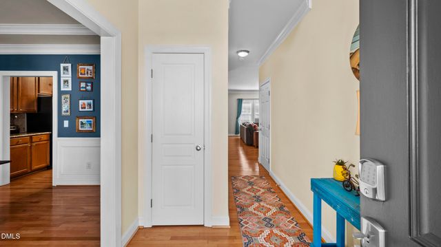 6214 Coronado Lane, Durham, NC 27713