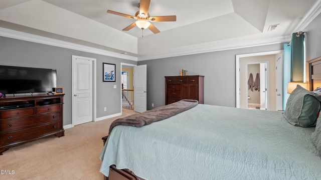 6214 Coronado Lane, Durham, NC 27713