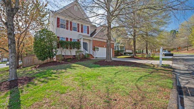 6214 Coronado Lane, Durham, NC 27713