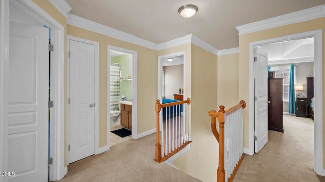 6214 Coronado Lane, Durham, NC 27713