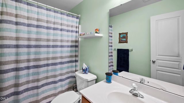 6214 Coronado Lane, Durham, NC 27713