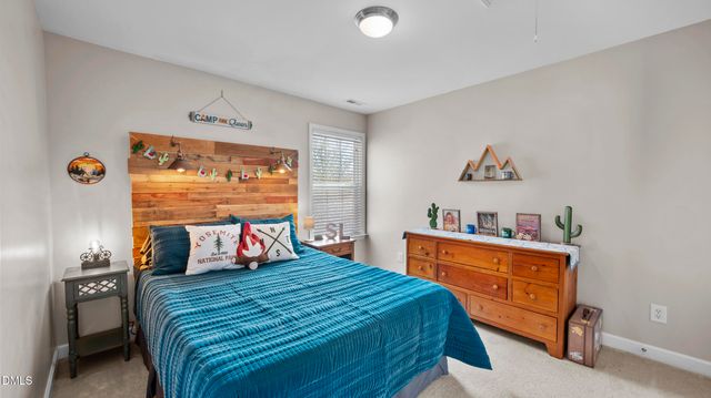 6214 Coronado Lane, Durham, NC 27713