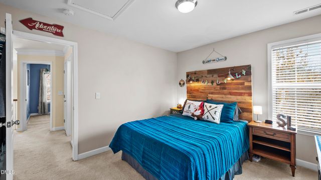 6214 Coronado Lane, Durham, NC 27713