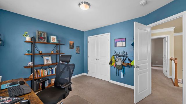 6214 Coronado Lane, Durham, NC 27713