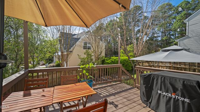 6214 Coronado Lane, Durham, NC 27713