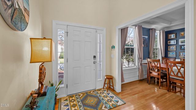 6214 Coronado Lane, Durham, NC 27713