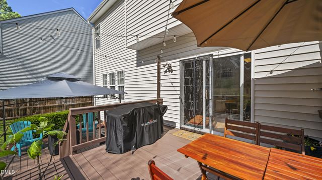 6214 Coronado Lane, Durham, NC 27713