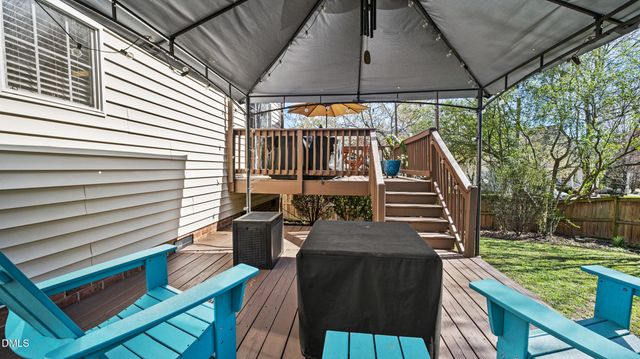 6214 Coronado Lane, Durham, NC 27713