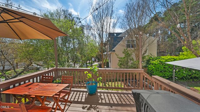 6214 Coronado Lane, Durham, NC 27713