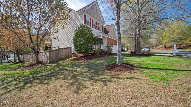 6214 Coronado Lane, Durham, NC 27713