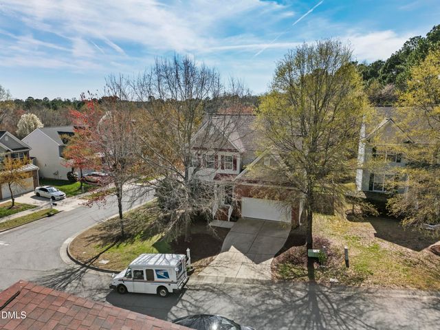 6214 Coronado Lane, Durham, NC 27713