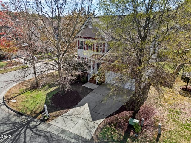 6214 Coronado Lane, Durham, NC 27713