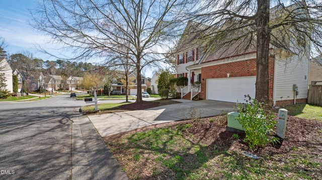 6214 Coronado Lane, Durham, NC 27713