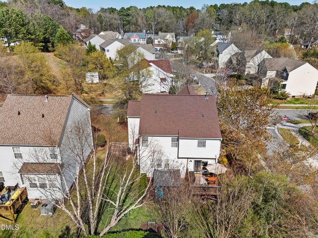 6214 Coronado Lane, Durham, NC 27713